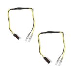 Connectique clignotants chaft spcifique bmw