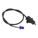 Contacteur de b�quille ap81278565 pour piaggio / aprilia / moto - guzzi