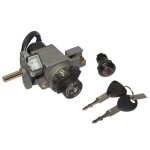 Contacteur a cl� 1tek origine avec serrure de selle peugeot new vivac