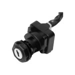 Contacteur � cl�s kimpex pour kawasaki kfx 450 r 08 - 14