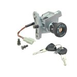 Contacteur � cl� neiman adaptable booster 2004> (3 fils)