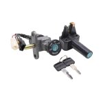 Contacteur � cl� neiman adaptable pour booster stunt slider 5 fils <