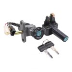 Contacteur  cl neiman adaptable pour booster stunt slider 5 fils <