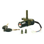 Contacteur � cl� rms aprilia amico 1994 - 98