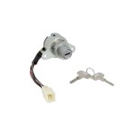 Contacteur � cl� yamaha oem 2f7825105000 chappy 50cc