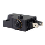 Contacteur de feu stop honda vfr 1200 f