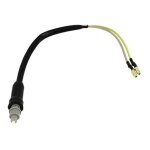 Contacteur de stop droit pour mbk booster, nitro