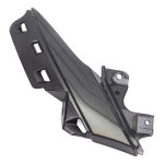 Contour d'optique droit honda sh 350 2021 - 24 - remplace l'oem : 64307 -