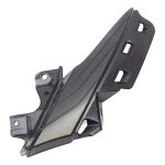 Contour d'optique gauche honda sh 350 2021 - 24 - remplace l'oem : 64308