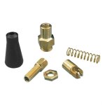 Convertisseur mikuni pour starter � levier