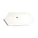 Convoyeur de carter de transmission polini pour piaggio zip 50 2t