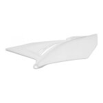 Coque arri�re blanc gauche beta rr 2012 -