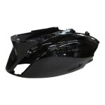 Coque arri�re noir 1b00548300090 pour piaggio zip 96 -