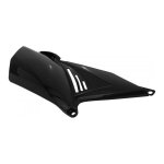 Coque arri�re noir droit beta rr 2012 -