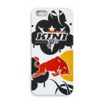 Coque iphone 5 / 5s kini red bull