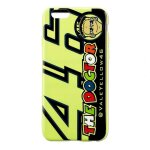 Coque iphone 6 / 6s vr46 valentino rossi classic 2018