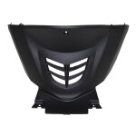 Coque moteur arrière 1tek origine noir mat sym mio Coque moteur arrière 1tek origine noir mat sym mio