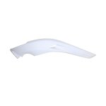 Coque moteur droit blanc brillant adaptable yamaha 500 t - max 2004>2007 Coque moteur droit blanc brillant adaptable yamaha 500 t - max 2004>2007