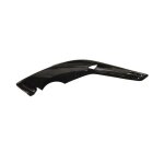 Coque moteur droit noir brillant adaptable yamaha 500 t - max 2004>2007 Coque moteur droit noir brillant adaptable yamaha 500 t - max 2004>2007