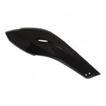 Coque moteur droit noir brillant adaptable yamaha 500 t - max 2008>2011 Coque moteur droit noir brillant adaptable yamaha 500 t - max 2008>2011
