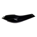 Coque moteur gauche noir brillant adaptable yamaha 500 t - max 2008>2011 Coque moteur gauche noir brillant adaptable yamaha 500 t - max 2008>2011