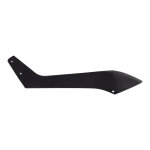 Coque moteur gauche noir mat t - max 560 Coque moteur gauche noir mat t - max 560