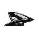 Coque moteur gauche noir nitro aerox <2012 Coque moteur gauche noir nitro aerox <2012