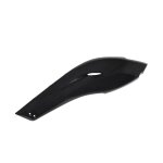 Coque moteur gauche noir à peindre adaptable yamaha 500 t - max 2008>20 Coque moteur gauche noir à peindre adaptable yamaha 500 t - max 2008>20