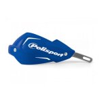 Coques de protège - mains polisport touquet bleu yamaha 98 (paire) Coques de protège - mains polisport touquet bleu yamaha 98 (paire)