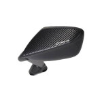 Coques de rétroviseurs bcd noir mat / carbone honda x - adv / forza 21 - Coques de rétroviseurs bcd noir mat / carbone honda x - adv / forza 21 -