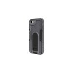 Coque de smartphone cube x - guard noir iphone 7 / 8