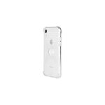 Coque de smartphone cube x - guard transparent iphone xr