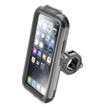 Coque de tlphone interphone icase iphone 11 pro avec support guido
