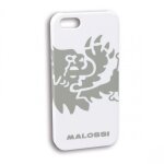 Coque t�l�phone malossi blanche iphone 4 / 4s