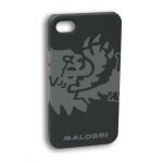 Coque t�l�phone malossi blanche iphone 5 / 5s