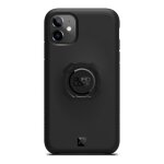 Coque t�l�phone quad lock avec fixation iphone 11 pro max