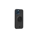Coque t�l�phone quad lock avec fixation iphone 12 pro max