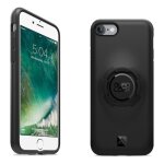 Coque t�l�phone quad lock avec fixation iphone 7 / 8 se (nouvelle g�