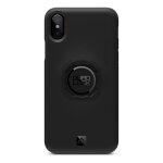 Coque tlphone quad lock avec fixation iphone x / xs