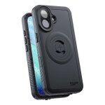 Coque de t�l�phone sp connect spc + xtreme iphone 17