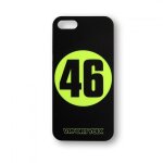 Coque tlphone vr46 valentino rossi iphone 5 / 5s noir 2016