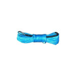 Corde nylon pour treuil art 2500 / 3500 10m
