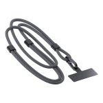 Cordon d attache sp connect noir taille l