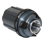 Corps de cassette vélo de route miche revox - synthium 10 / 11v pour shim Corps de cassette vélo de route miche revox - synthium 10 / 11v pour shim