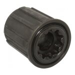 Corps de cassette v�lo de route shimano r500 9 / 10v