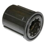 Corps de cassette vélo de route shimano r501 9 / 10v Corps de cassette vélo de route shimano r501 9 / 10v