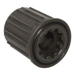 Corps de cassette v�lo de route shimano rs10 8 / 9 / 10v