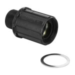 Corps de roue libre shimano fh - rs470 10 / 11v axe traversant (y3g898030)