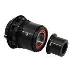 Corps de cassette vélo de vtt dt swiss 12v pour sram xd Corps de cassette vélo de vtt dt swiss 12v pour sram xd