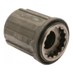 Corps de cassette vtt shimano alivio t4000 9 / 10v